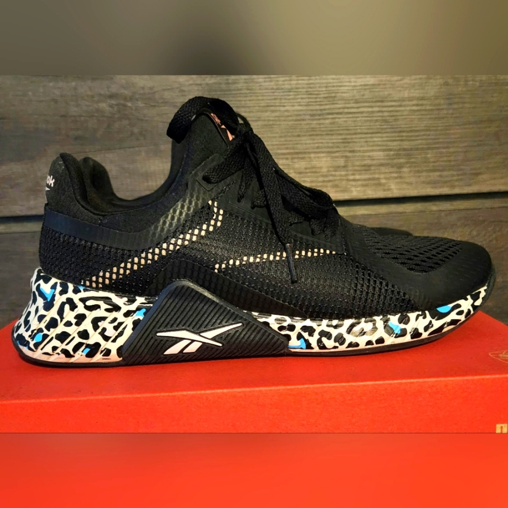 Reebok